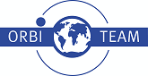 OrbiTeam Logo